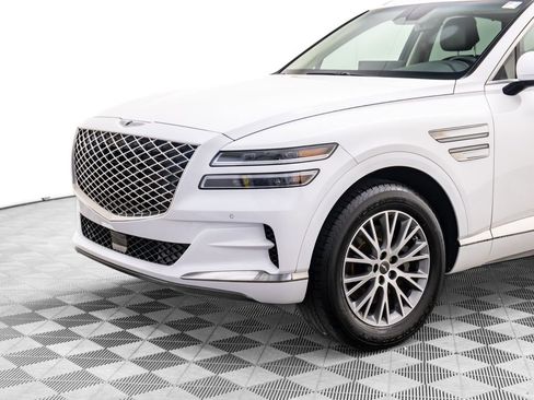 Used 2024 Genesis GV80 2.5T image 35