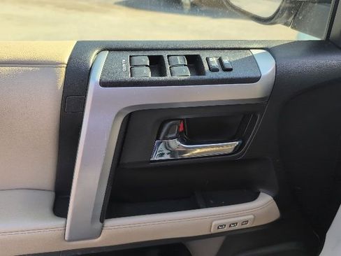 Used 2023 Toyota 4Runner Limited image 20