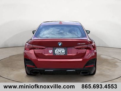 Used 2025 BMW M440i
