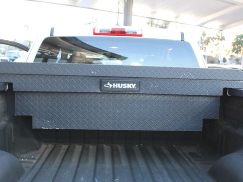 Used 2018 Chevrolet Colorado W/T w/ WT Convenience Package RWD image 29