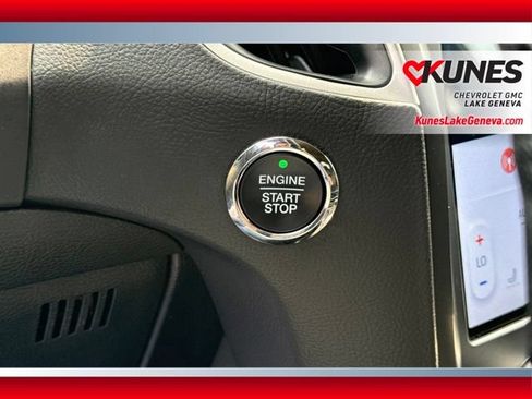 Used 2024 Ford Edge SEL AWD/4WD image 35