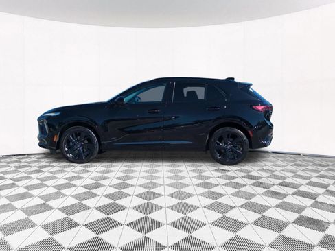Used 2024 Buick Envision Sport Touring AWD/4WD image 2