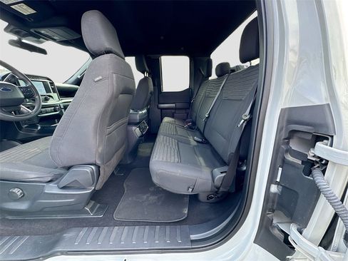 Used 2023 Ford F150 XL w/ STX Appearance Package image 23
