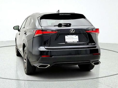 Used 2018 Lexus NX 300 AWD w/ Premium Package image 6