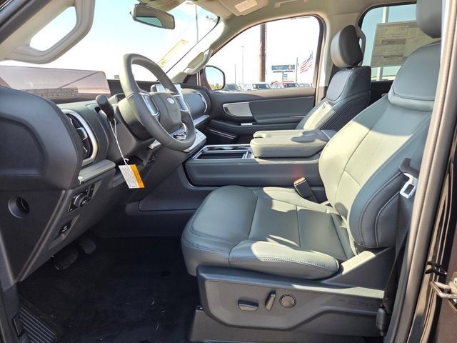 New 2026 Ford Expedition Active AWD/4WD image 5