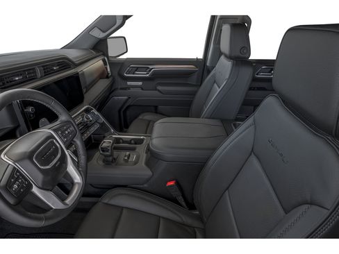New 2026 GMC Sierra 1500 Denali w/ Denali Reserve Package AWD/4WD image 30