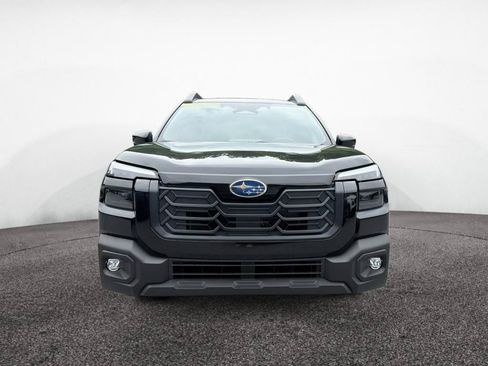 New 2026 Subaru Outback Premium AWD/4WD image 2