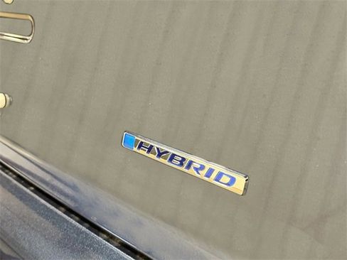 New 2025 Honda Accord EX-L image 10