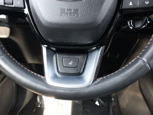 Used 2024 Honda CR-V Sport Touring image 20