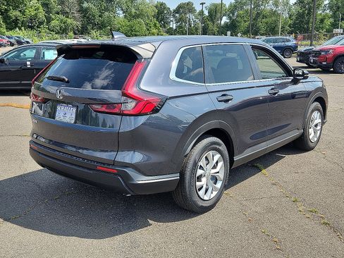 New 2026 Honda CR-V LX image 6