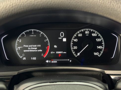 Used 2024 Honda Civic LX image 17