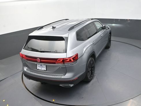 New 2026 Volkswagen Atlas SE image 19