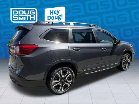 New 2026 Subaru Ascent Limited AWD/4WD image 5