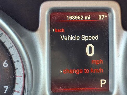 Used 2015 Dodge Journey SXT w/ Flexible Seating Group image 14