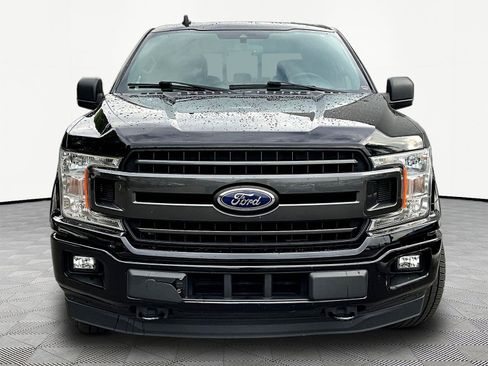 Used 2019 Ford F150 XLT w/ Equipment Group 302A Luxury AWD/4WD image 2