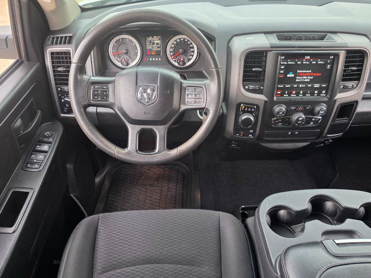 Used 2019 RAM 1500 Express w/ Wheel & Sound Group AWD/4WD image 11