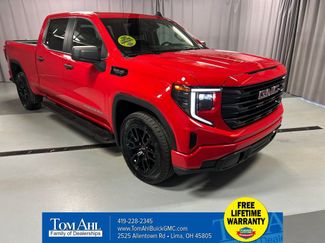 Used 2024 GMC Sierra 1500 Pro w/ Graphite Edition 360° Tour