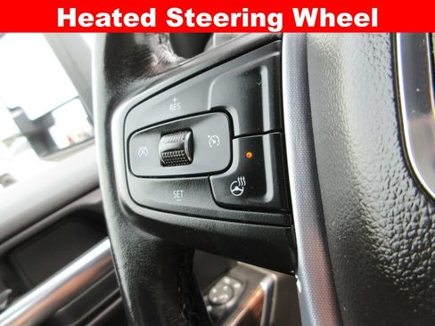 Used 2019 GMC Sierra 1500 SLE w/ SLE Value Package AWD/4WD image 31