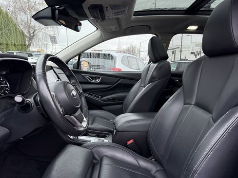 Used 2023 Subaru Ascent Limited w/ Technology Package image 14