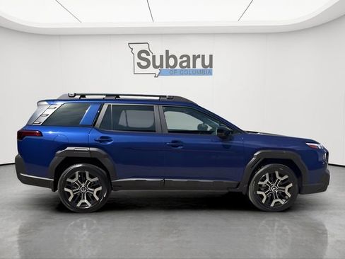 New 2026 Subaru Outback Touring XT AWD/4WD image 8
