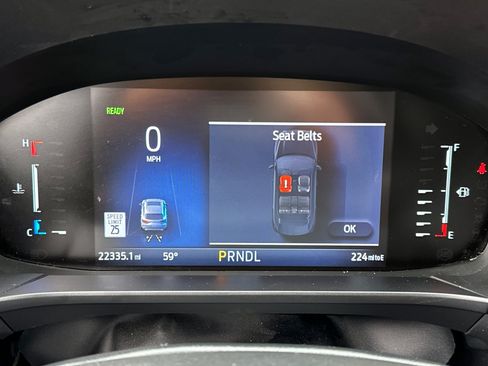 Used 2023 Ford Escape ST-Line Select w/ Tech Pack #1 AWD/4WD image 24