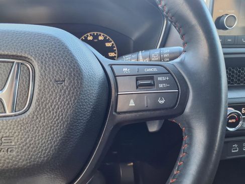 Used 2023 Honda CR-V Sport image 17