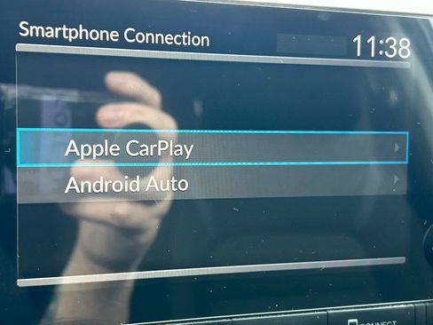 Used 2023 Honda CR-V EX image 31