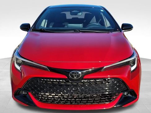 Used 2024 Toyota Corolla SE image 6