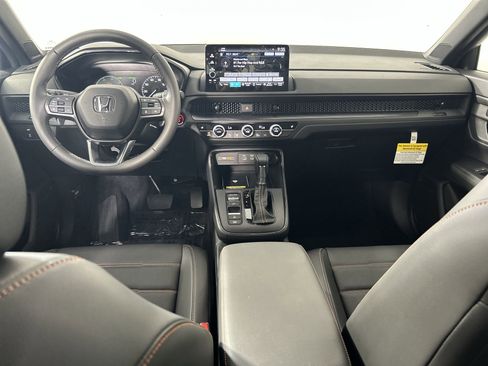 Used 2024 Honda CR-V Sport-L image 34