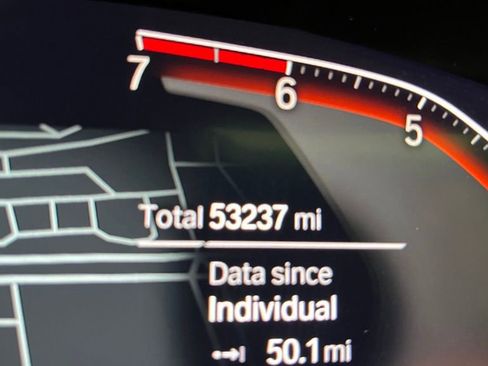 Used 2022 BMW X3 xDrive30i image 45