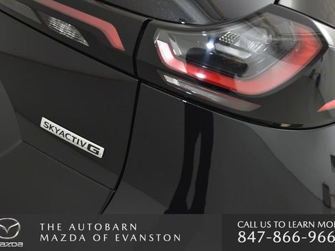 New 2026 MAZDA CX-5 Preferred AWD/4WD image 42