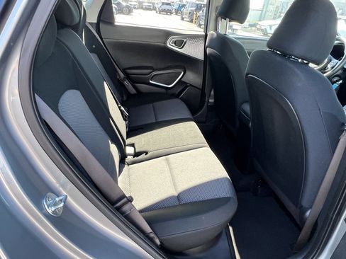 Certified 2024 Kia Soul LX w/ Option Group 015 image 20