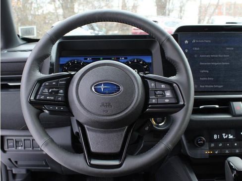 New 2026 Subaru Outback Limited AWD/4WD image 28