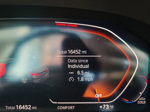 Used 2025 BMW 840i xDrive Convertible image 21