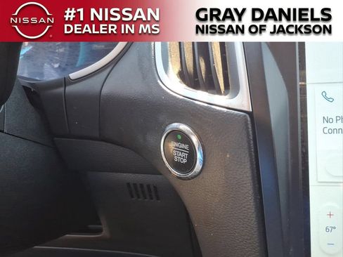 Used 2021 Ford Edge SEL FWD image 16