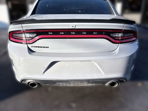 Used 2021 Dodge Charger R/T w/ Daytona Edition Group image 4