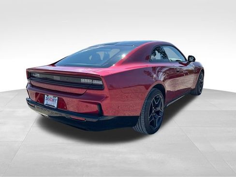 Used 2024 Dodge Charger R/T w/ Plus Group image 5