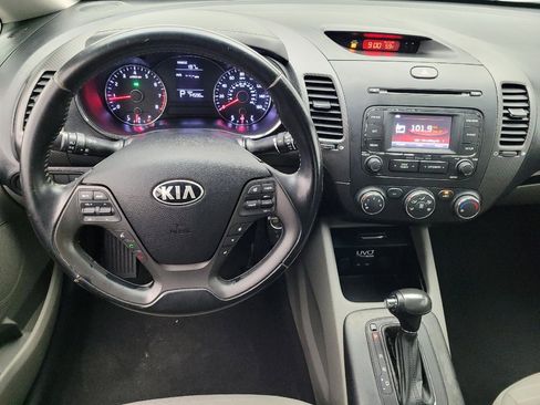 Used 2014 Kia Forte EX FWD image 22
