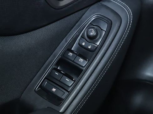 Certified 2021 Subaru Forester Premium image 17