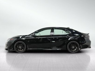 Used 2023 Toyota Camry XSE w/ Protection Package (Q2) (TMS)