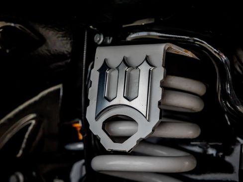 Used 2024 Ford F450 Limited w/ FX4 Off-Road Package image 34