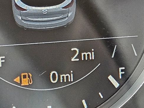 New 2025 MAZDA CX-5 AWD 2.5 S w/ Preferred Package image 14