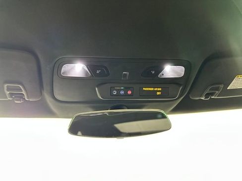 Used 2022 Chevrolet Camaro LT w/ RS Package image 24