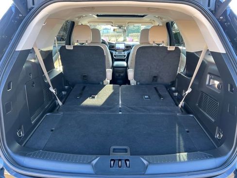 Certified 2023 Ford Explorer XLT w/ Equipment Group 202A image 29