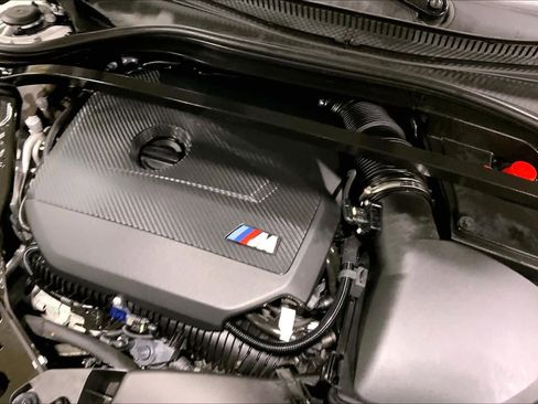 Used 2025 BMW M235i xDrive w/ Premium Package AWD/4WD image 33