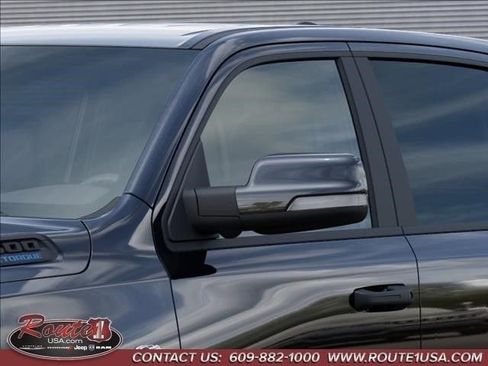 New 2026 RAM 1500 4x4 Crew Cab image 13
