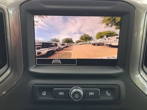 New 2026 Chevrolet Silverado 3500 W/T w/ WT Convenience Package AWD/4WD image 6