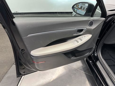 Certified 2023 Hyundai Sonata SEL FWD image 10