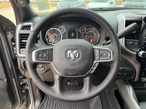 New 2026 RAM 2500 Big Horn image 25