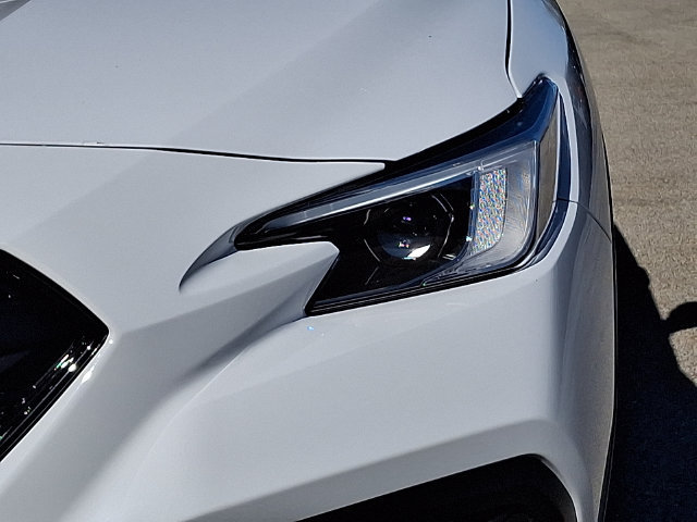 New 2026 Subaru WRX tS AWD/4WD image 10
